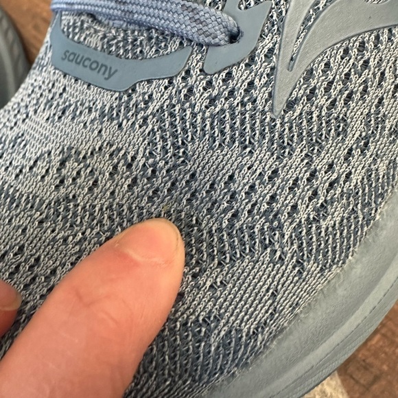 Saucony | ECHELON 9 - Picture 6 of 7